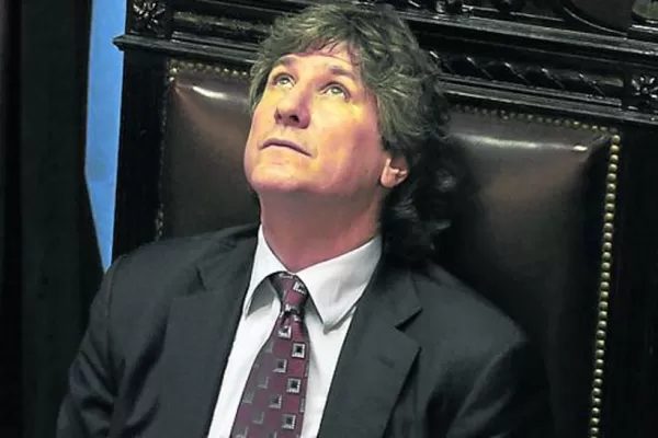 Indagarán mañana a Boudou por presunta corrupción en el caso Ciccone