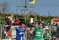 Los chicos de Atlético abren su camino hacia el futuro