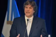 Boudou se sienta en el banquillo por el caso Ciccone y podría quedar procesado