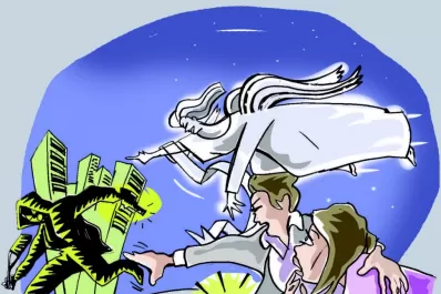 ›› Cartas de lectores