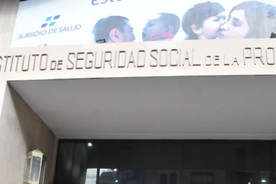 El Subsidio de Salud pagó servicios por pacientes muertos