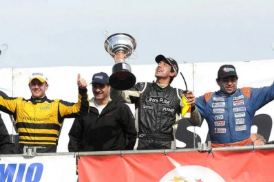 Mohamed ganó... la punta