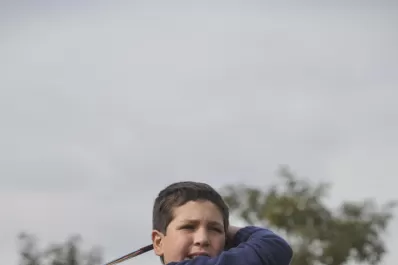 Un cierre plagado de lujos y resultados en el country