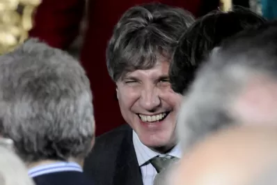 Claves para entender la causa en la que está imputado Boudou