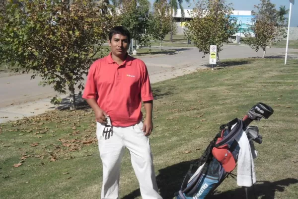 Nieto y Agüero, campeones