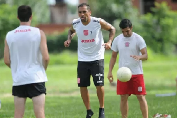 La comisión directiva de San Martín gestiona la continuidad de sus jugadores