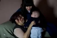 “Ya no basta con una ayuda social para evitar el abandono”