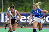 Las Leonas y Los Leones van por un lugar en las semis