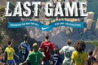 Cristiano Ronaldo y Neymar salvan al fútbol de los clones