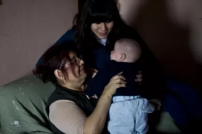“Ya no basta con una ayuda social para evitar el abandono”