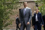 El Congreso da vía libre para la proclamación de Felipe VI