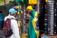 Me lo dijo el pulpo: ganamos 4 a 0