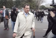 Ex funcionario de la AFIP complicó aún más a Boudou