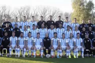 Uno por uno: todos los grupos del Mundial, en ocho minutos