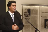 Capitanich le pidió a los empresarios que no le roben al pueblo