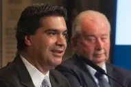 Imputan a Capitanich y a Grondona por el manejo de fondos en Fútbol para Todos