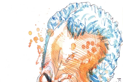 John Banville, el ganador del Príncipe de Asturias