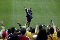 Colombia y su filosofía