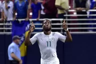 Costa de Marfil espera llegar lejos de la mano de Drogba