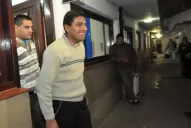 Separan a 17 policías acusados de torturar a los acusados del crimen de las turistas francesas