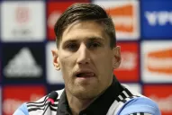 Con los pies sobre la tierra