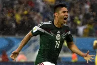 Dejó las dudas de lado y avisó que dará lucha