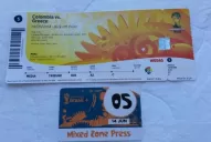 400 dólares que se fueron volando