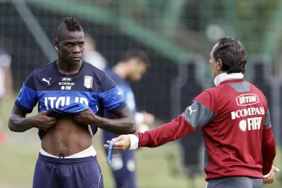 Un clásico en la jungla