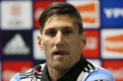 Con los pies sobre la tierra