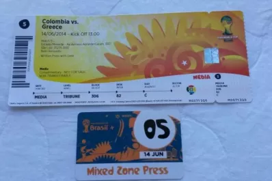 400 dólares que se fueron volando