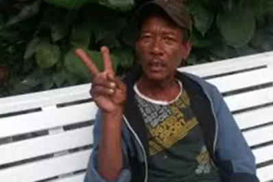 La gran aventura argentina