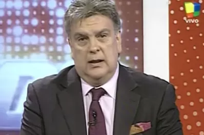 Ventura abandonó el sanatorio, pero el escándalo continúa