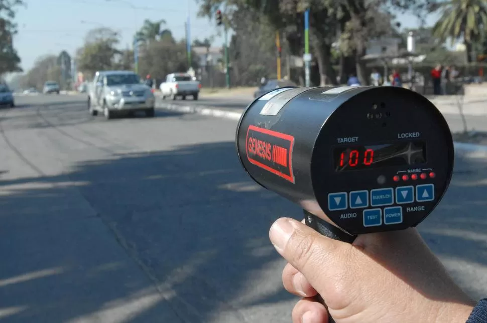  la gaceta / foto de analía jaramillo (archivo)