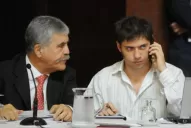 Kicillof, de “rojo incendiario” a negociador pragmático