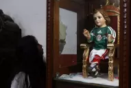 Tuvo a Dios de su lado