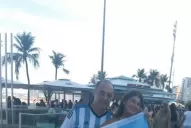 Un hashtag para estar cerca de la Selección