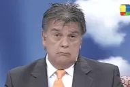 Ventura dio a conocer detalles de su internación