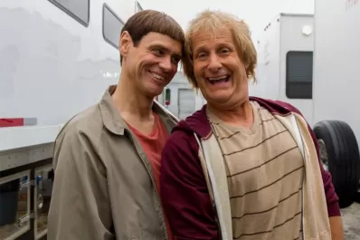 Dos décadas después vuelve “Tonto y retonto”