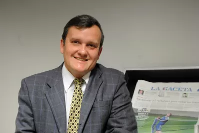 “El cepo terminó asfixiando  la actividad económica”