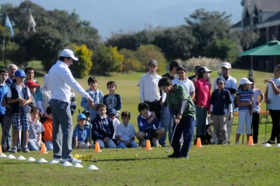 “Pigu”, el motivador