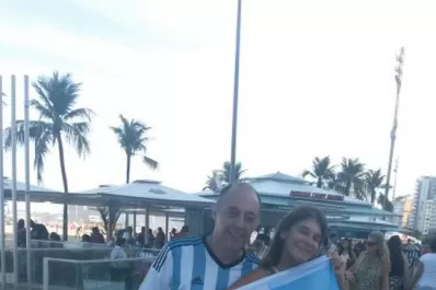 Un hashtag para estar cerca de la Selección