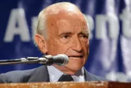 Aldfo Ferrer: el fallo es una urticaria que nos dejó el neoliberalismo