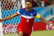 Con lo justo, Estados Unidos sumó tres puntos claves frente a Ghana