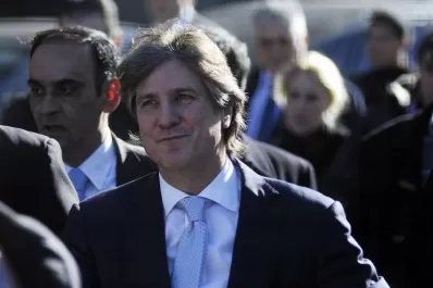 Boudou es foco de críticas y de respaldos
