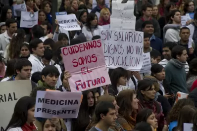 ›› Cartas de lectores