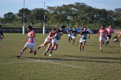 Goleada Cañera en el cierre de la fecha