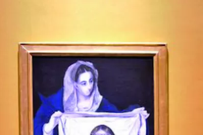 El Greco bate records de visitas en España