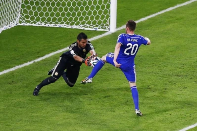 Radiografía nacional