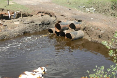 Piden una “resolución política” sobre un proyecto ambiental