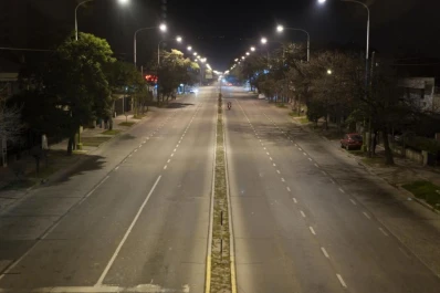 Poco, pero había algo más